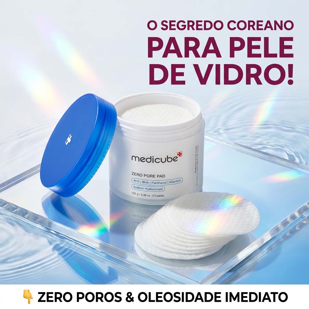 Zero Pore Pad
